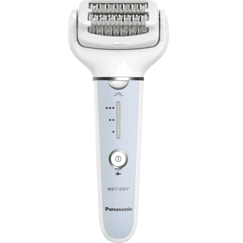 Эпилятор Panasonic ES-EY90-A503: Количество скоростей эпиляции 3