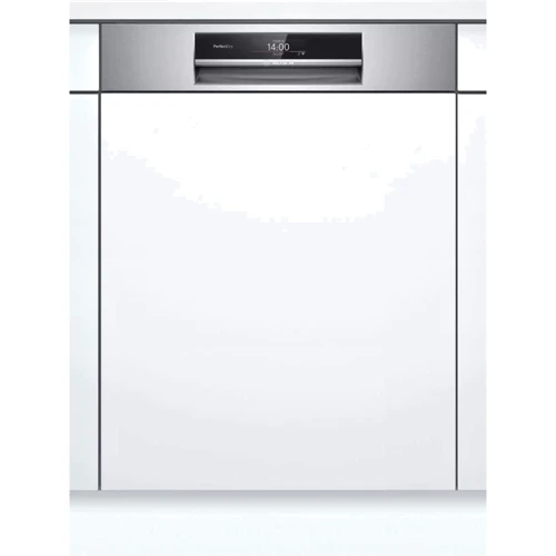 Вбудовувана посудомийна машина Bosch SMI8YCS03E