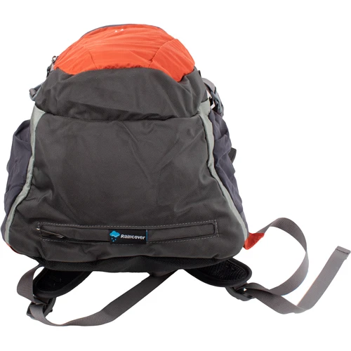Мужской рюкзак Onepolar оранжевый (W1739-orange): Страна производитель Китай