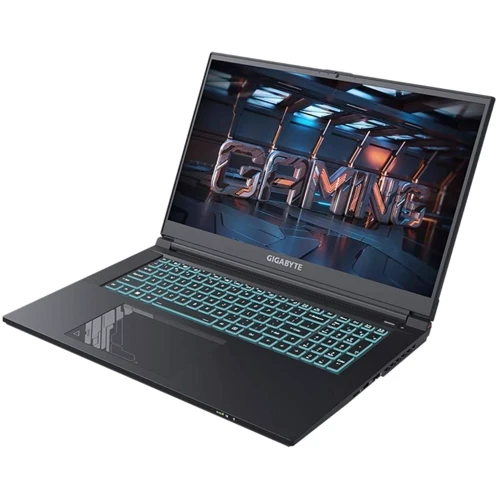 Ноутбук GIGABYTE G7 MF (MF-E2EE213SH): Вага 2.53 кг
