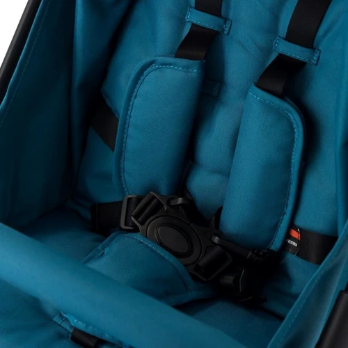 Коляска прогулочная Babyhit Colibri Ocean Green фото 8