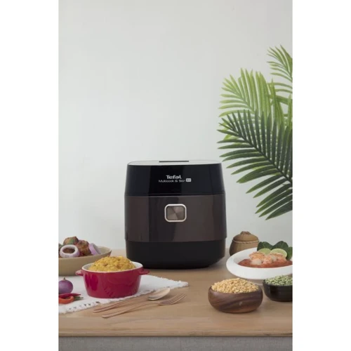 Мультиварка Tefal RK905A34 фото 11