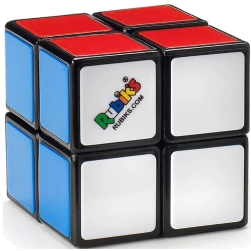 Головоломка Rubik's S2 - Кубик 2х2 Мини (6063963) фото 3