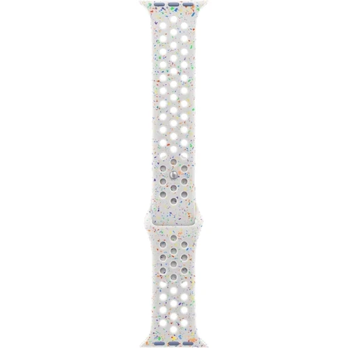 Apple 45mm Pure Platinum Nike Sport Band - M/L (MUV13ZM/A): Производитель Apple