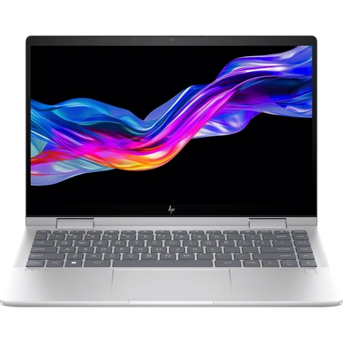 Ноутбук HP Envy x360 14-es1013dx (9R8R12UA): Тип экрана глянец