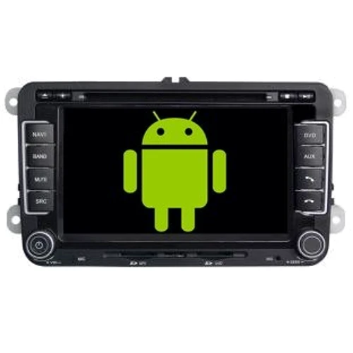 EasyGo Skoda Fabia Android (A101)