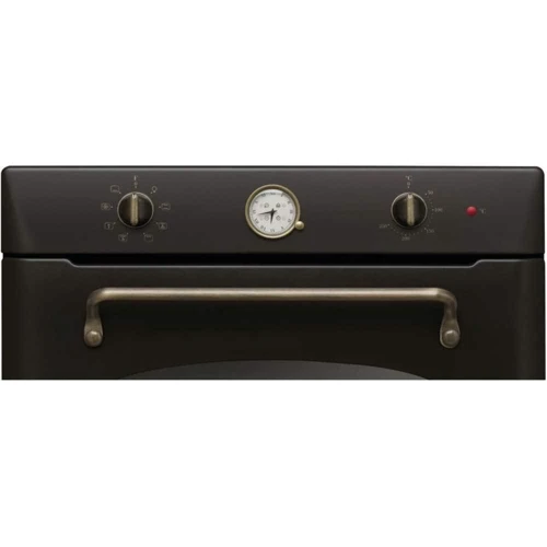 Духова шафа електрична Whirlpool WTAC8411SCAN: Об'єм, л 73