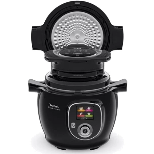Насадка для мультиварки TEFAL Cook4me Extra Crisp EY150830