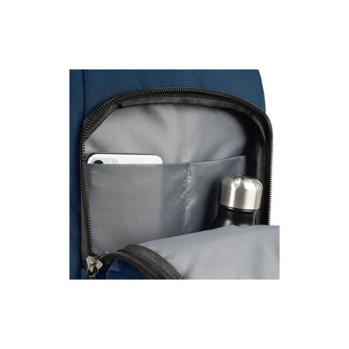 Сумка для ноутбуков Tucano 15.6" Luna Gravity AGS Blue (BKLUN15-AGS-B) фото 9