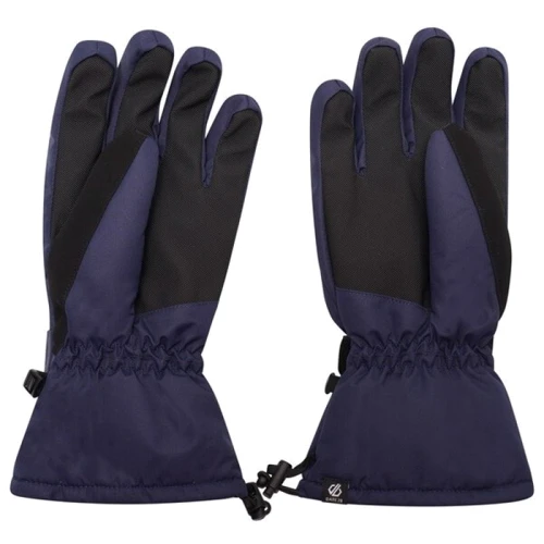 Мужские горнолыжные перчатки Dare 2b Worthy Glove (DMG326-ZV7) XL синие: Страна производитель Китай