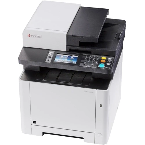 МФУ Kyocera ECOSYS M5526cdn (1102R83NL0): Тип печати цветная
