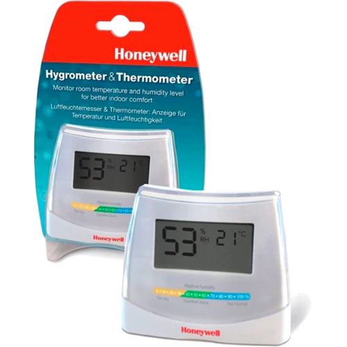 Гигрометр-термометр Honeywell (HHY70E): Производитель Honeywell