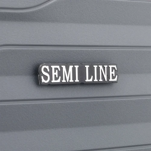 Валіза Semi Line 28" (L) Graphite (T5781-3) фото 9