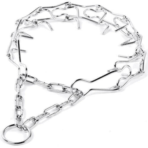 Строгий ошейник для собак Collar 25 мм 45 см
