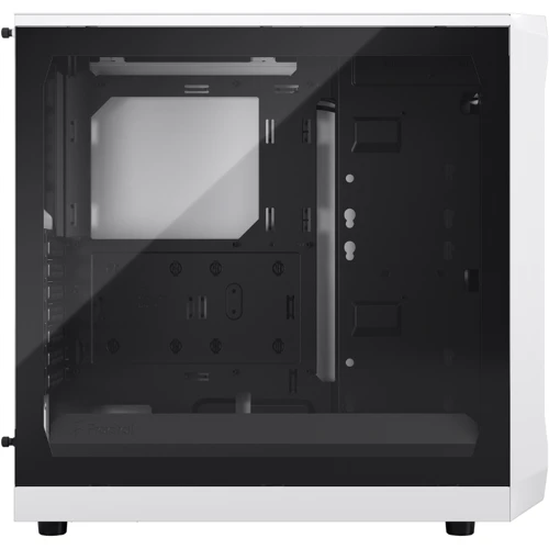 Корпус Fractal Design Focus 2 TG White (FD-C-FOC2A-02): Типорозмір Midi-Tower