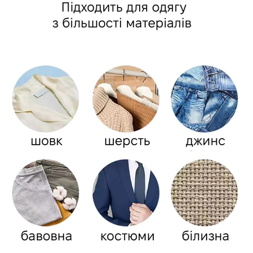 Відпарювач Sonifer SF-9070: Об'єм резервуара для води, мл 220