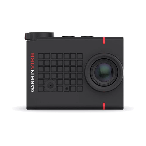 Экшн камера Garmin Virb Ultra 30 (010-01529-04): Микрофон есть, стерео