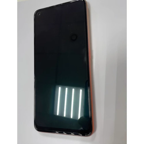 Смартфон Realme V15 8/128Gb 5G orange (860412056405935) Approved фото 5