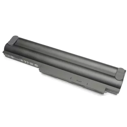 Батарея для ноутбука Lenovo-IBM 42T4940 ThinkPad X220 11.1V Black 5600mAh Orig (6895): Емкость, мАч 5600