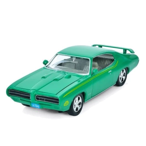 Машина АвтоСвіт 1969 Pontiac GTO Judge (AP-1901)