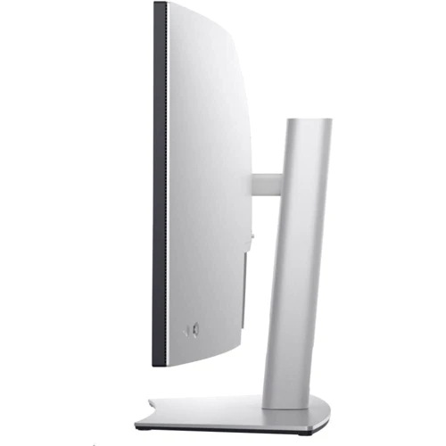 Монитор Dell UltraSharp U3821DW Black/Silver (210-AXNT): Время реакции, мс 5
