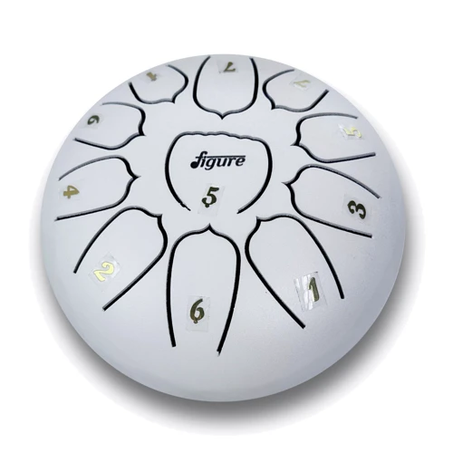 Глюкофон Figure TD1011-WH