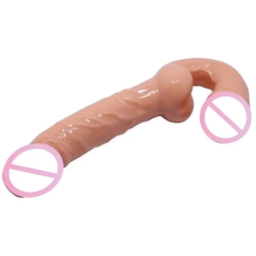 Безремневой страпон LYBAILE Ultra Strapless Strap On 5.9"