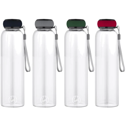 Бутылка для воды Bergner Walking anywhere 550 мл (BG-20120-AA) (00000027003)