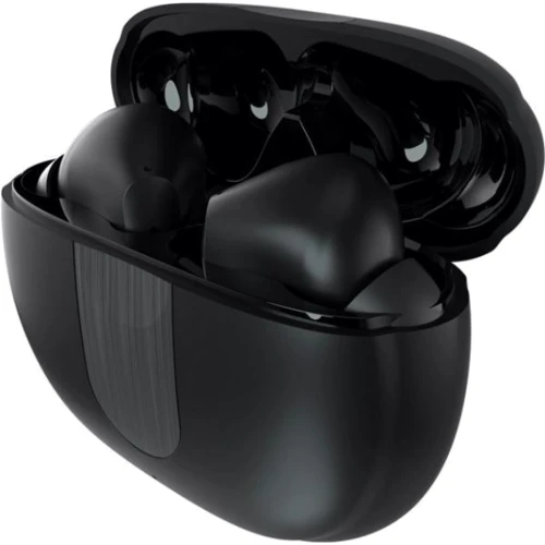 Наушники Ergo BS-900 Sticks Pro Black: Время работы, ч 5