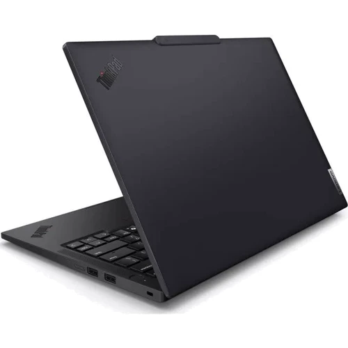 Ноутбук Lenovo ThinkPad T14s Gen 6 Black (21M1000BRA) UA: Оперативная память 32 ГБ