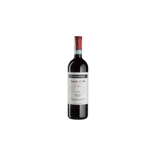 Вино Guido Porro Dolcetto d'Alba (0,75 л.) (BW47657)