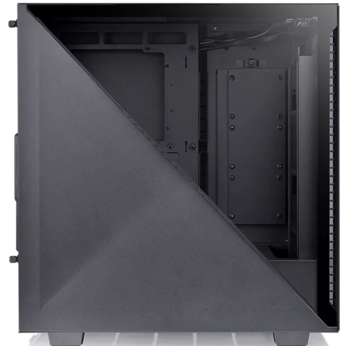 Корпус Thermaltake Divider 300 TG Mid Tower Chassis (CA-1S2-00M1WN-00): Призначення ігровий