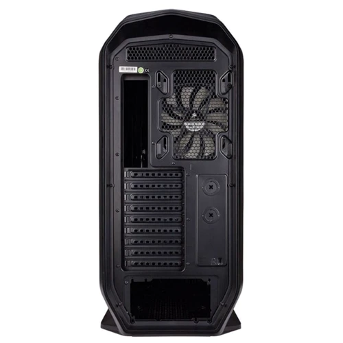 Корпус Corsair Graphite 780T Black (CC-9011063-WW) фото 6