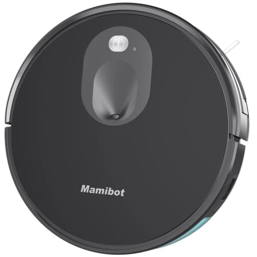 Робот уборщик Mamibot EXVAC680S Black: Производитель Mamibot