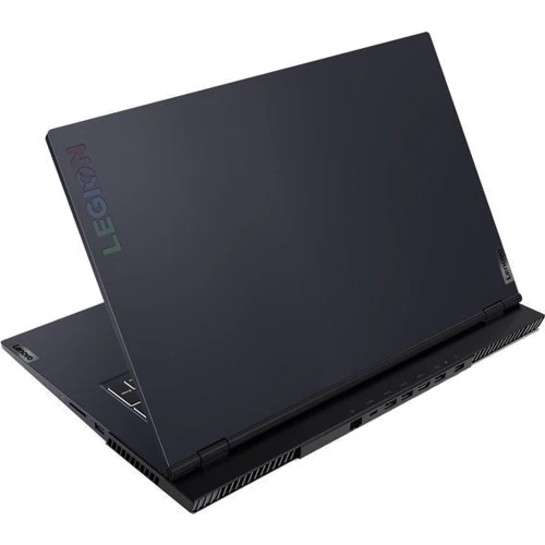 Ноутбук Lenovo Legion 5 (82K0006FPB_64_512+1000): Экран 17.3" IPS (1920x1080) Full HD
