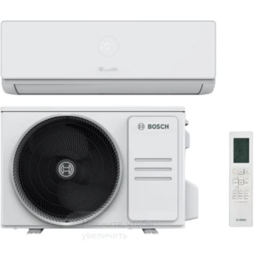 Кондиционер Bosch Climate 4000i CL4000i-Set 35 WE