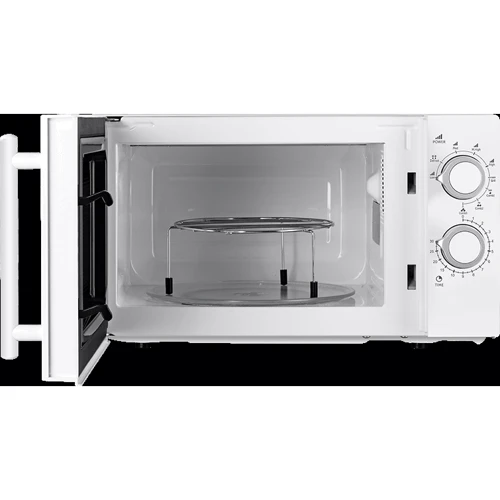 Микроволновая печь ECG MTM 2073 GWE: Количество уровней мощности СВЧ 5