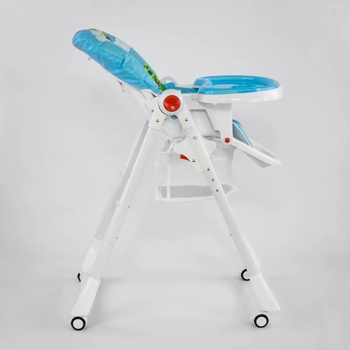 Детский стульчик для кормления JOY Жираф К-61735