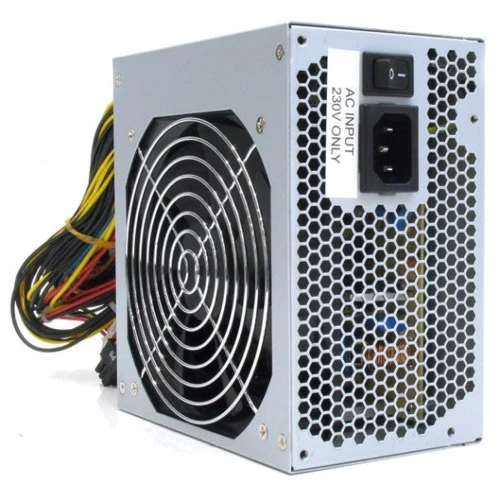 Блок живлення FSP ATX-500PNR-I