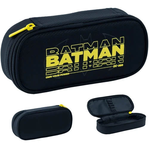 Пенал Kite DC Comics Batman (DC24-662)
