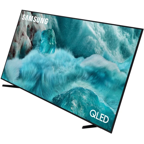 Телевизор Samsung QE85Q7FAAUXUA: Коммуникации AirPlay, WiFi, Bluetooth