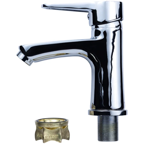 Смеситель для раковины Aquatica HK-1A130C