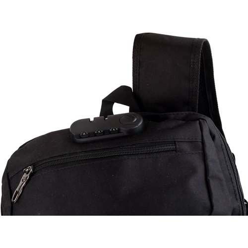 Чоловік рюкзак Valiria Fashion чорний (DETAB86-15-2): Країна виробник Китай