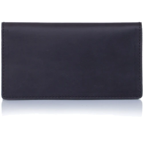 Чоловік тревел кейс DNK Leather чорний (DNKBIG-PURSE-col-J): Країна виробник Україна