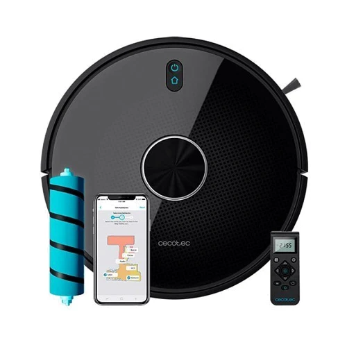 Робот уборщик Cecotec Conga 4490: Производитель Cecotec