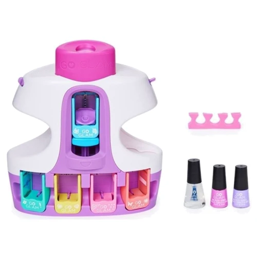 Манікюрний салон Cool Maker Go GLAM (SM37531/1518)