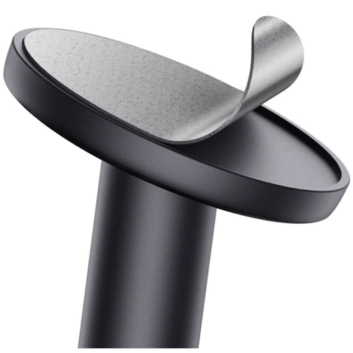 Держатель Baseus Car Holder Stick-on C01 Magnetic Black (C40140803113-00): Особенности автодержатель