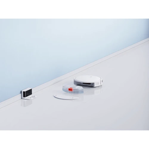 Робот уборщик Xiaomi Robot Vacuum E10 фото 16