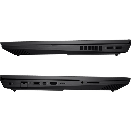 Ноутбук HP OMEN 17-ck2095cl Gaming (8R6L9UA) RB: Обсяг накопичувача 1 ТБ (SSD)