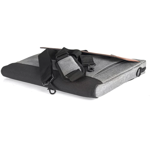 Сумка для ноутбуков 2E Bags&Cases 16" Grey (2E-CBP716GR) фото 6
